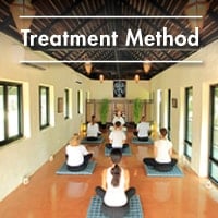 Rehab Methods Treatment method - The Cabin Rehab London