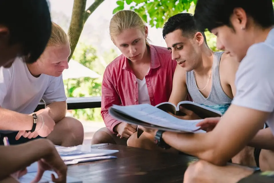 Young Men Sober Life