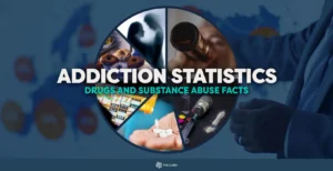 Addiction-Statistics-Drugs-Heroin-Fentanyl-Cocaine-and-Substance-Abuse-Facts-1 - Best Alcohol and Drug Rehab