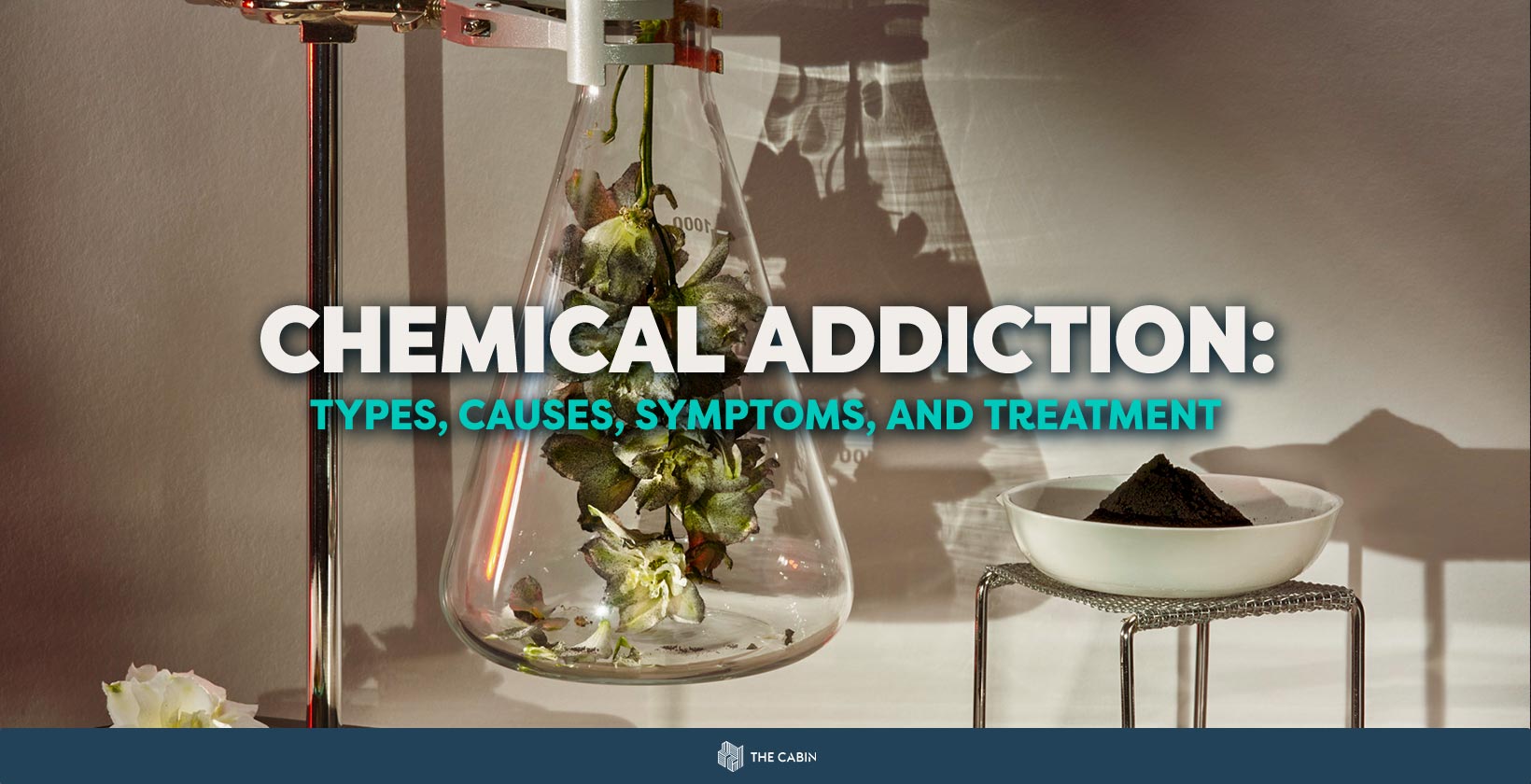 Chemical Addiction