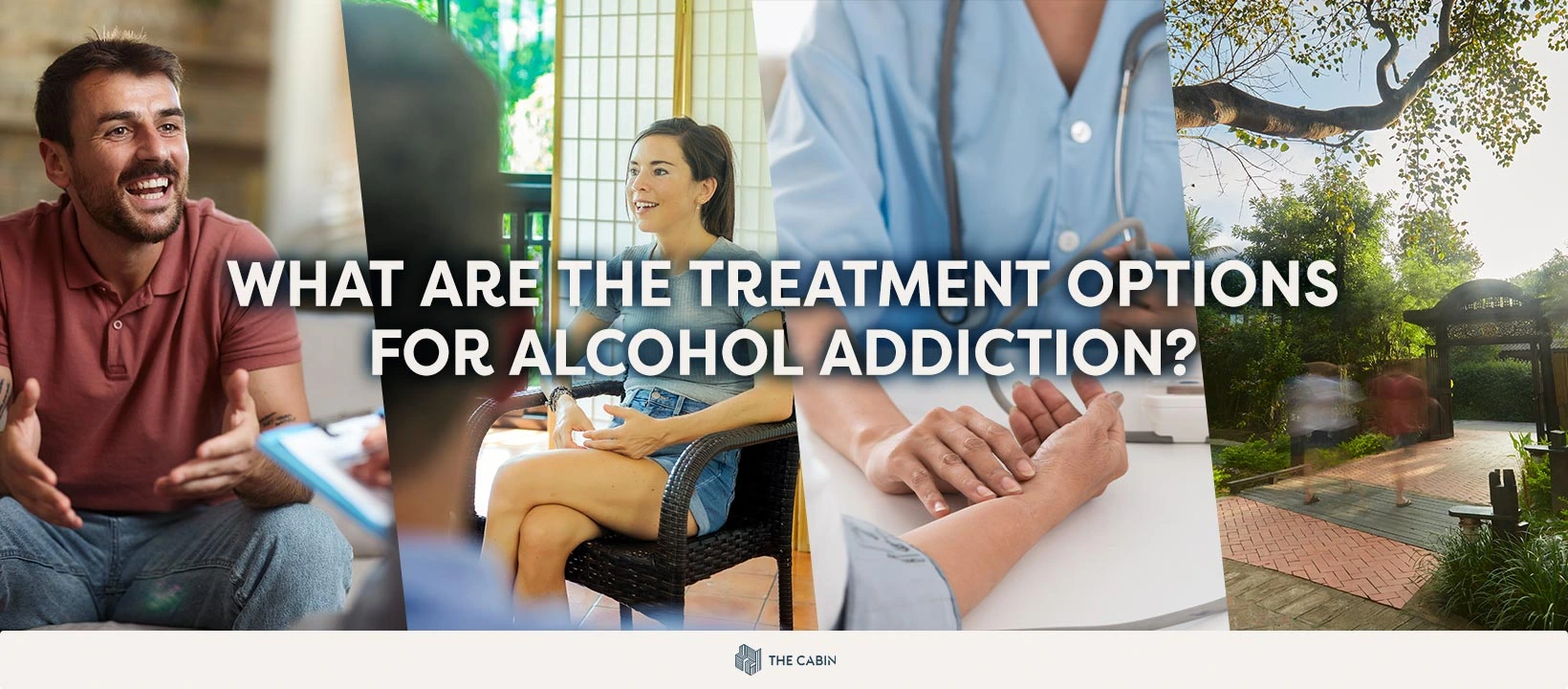 Treatment for Alcohol Addiction