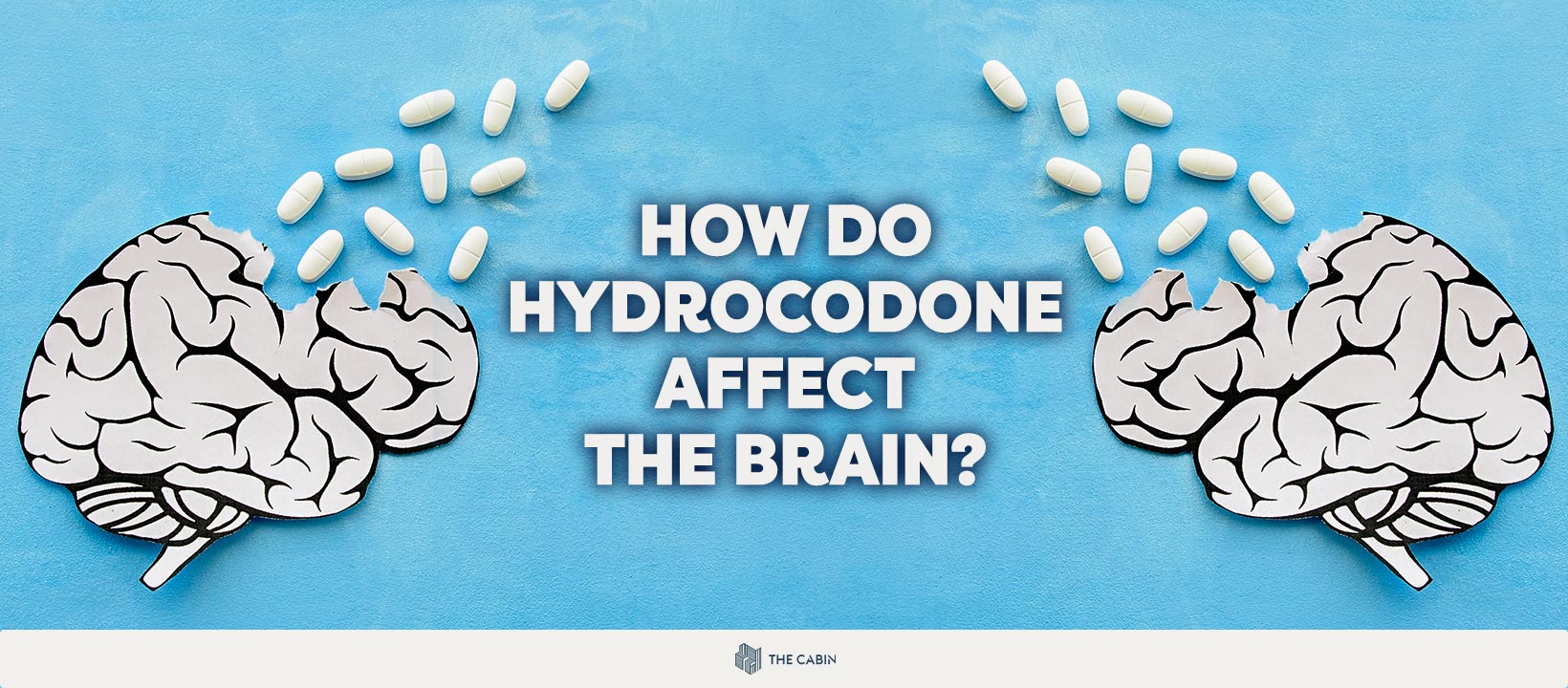 How do Hydrocodone Affect the Brain?