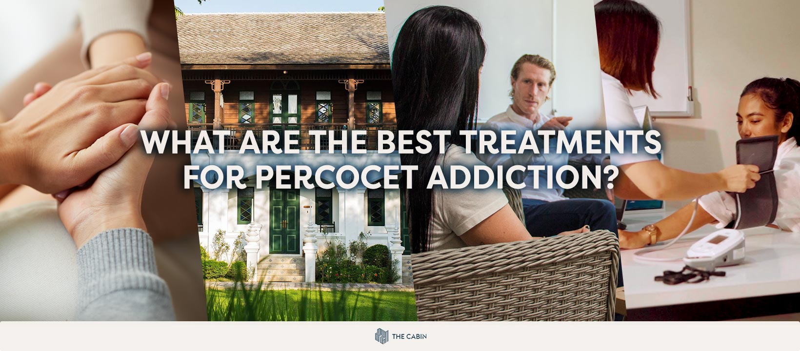 Treatments for Percocet Addiction