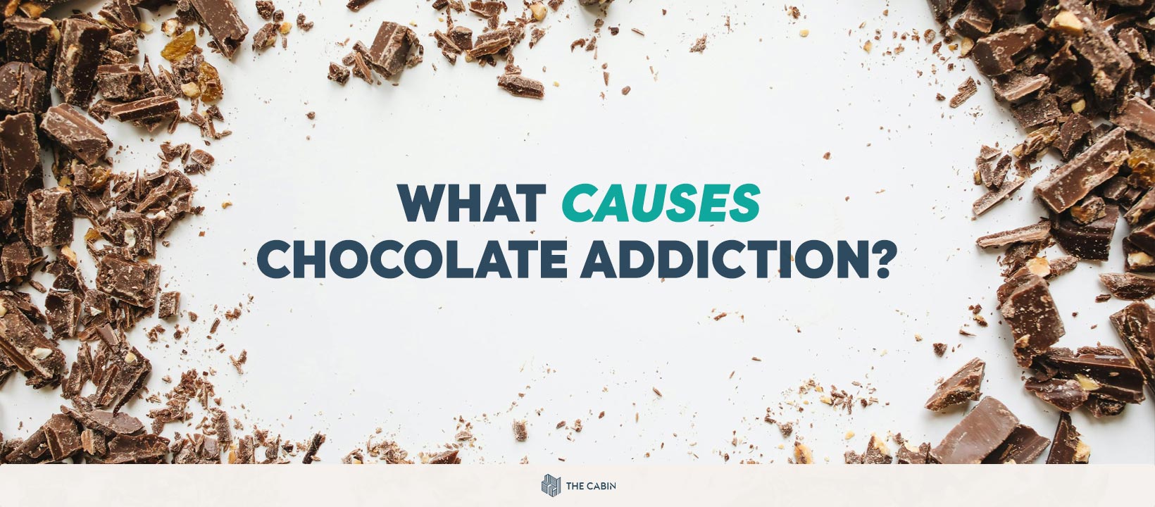 What Causes Chocolate Addiction?