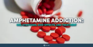 Amphetamine Addiction - Best Alcohol and Drug Rehab Amphetamine Addiction