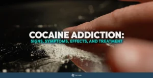 Cocaine Addiction: Signs, Symptoms, Effects, and Treatment - Best Alcohol and Drug Rehab Cocaine Addiction: Signs, Symptoms, Effects, and Treatment