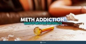 Meth Addiction: Signs of Meth Use and Effects - Best Alcohol and Drug Rehab Meth Addiction