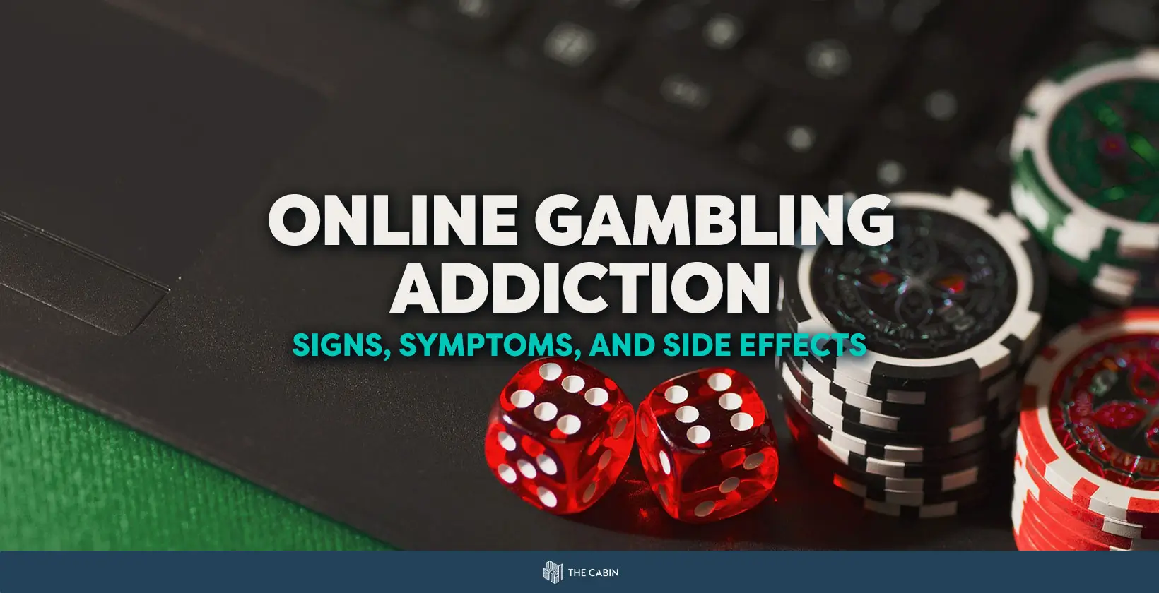 Online Gambling Addiction