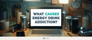 Energy Drink Addiction